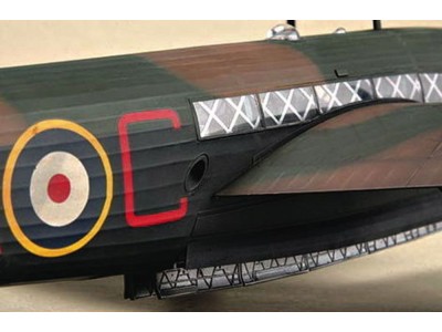 Wellington MK.1C 