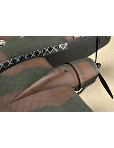 Wellington MK.1C 