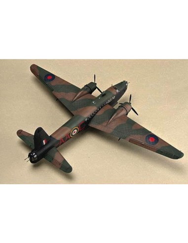 Wellington MK.1C 