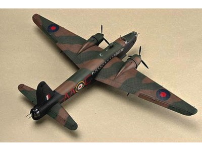 Wellington MK.1C 