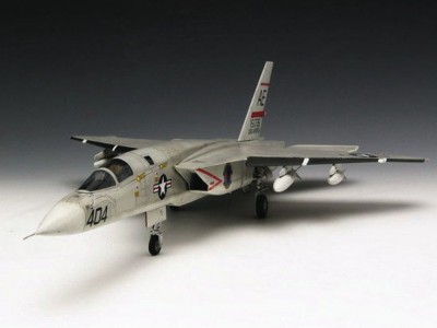 North American RA-5C Vigilante 