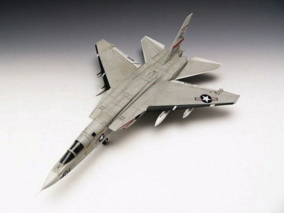 North American RA-5C Vigilante 