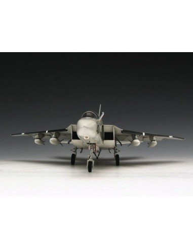 North American RA-5C Vigilante 
