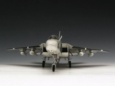 North American RA-5C Vigilante 