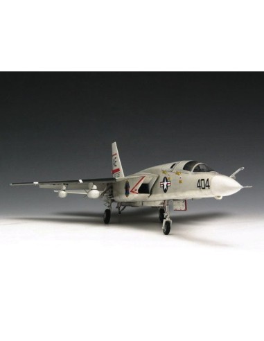 North American RA-5C Vigilante 