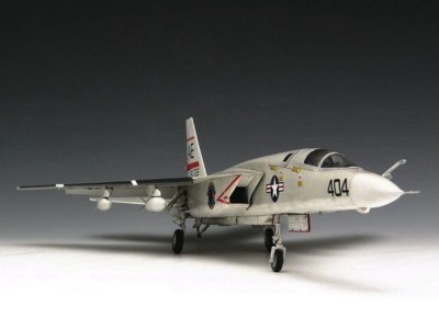 North American RA-5C Vigilante 