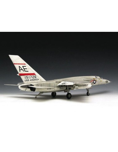North American RA-5C Vigilante 