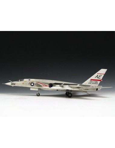 North American RA-5C Vigilante 