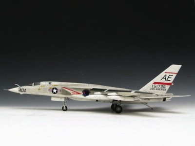 North American RA-5C Vigilante 