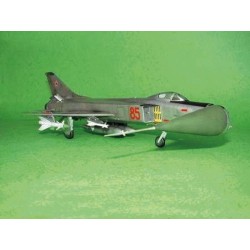 Sukhoi Su-15 A Flagon A 