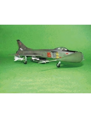 Sukhoi Su-15 A Flagon A 