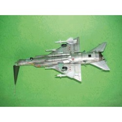 Sukhoi Su-15 A Flagon A  2