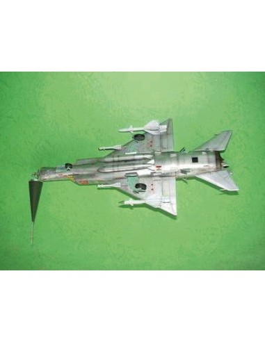 Sukhoi Su-15 A Flagon A 