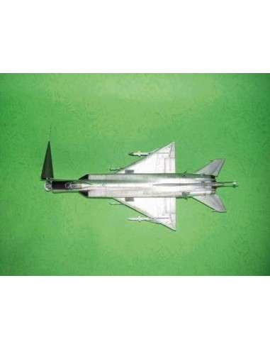 Sukhoi Su-15 A Flagon A 