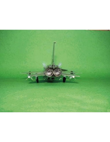 Sukhoi Su-15 A Flagon A 