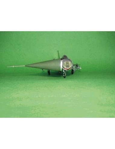 Sukhoi Su-15 A Flagon A 