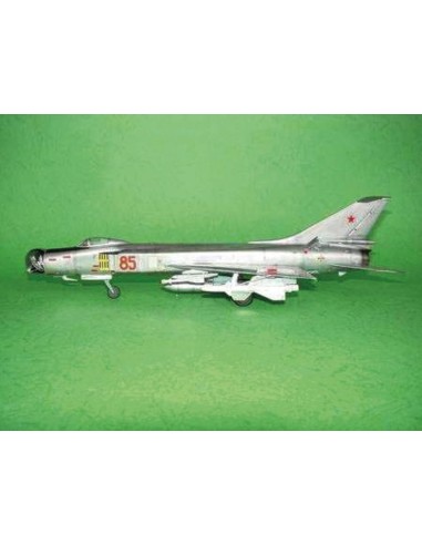 Sukhoi Su-15 A Flagon A 