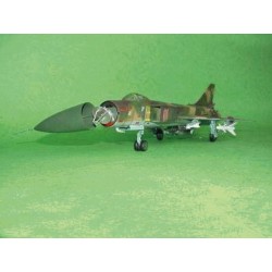 Sukhoi Su-15 TM Flagon F 