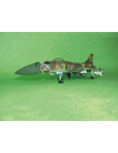 Sukhoi Su-15 TM Flagon F 