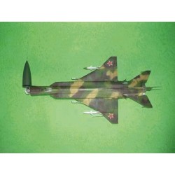 Sukhoi Su-15 TM Flagon F  2