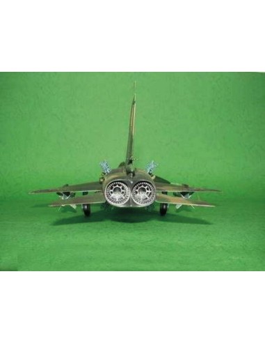 Sukhoi Su-15 TM Flagon F 