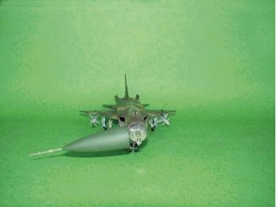 Sukhoi Su-15 TM Flagon F 