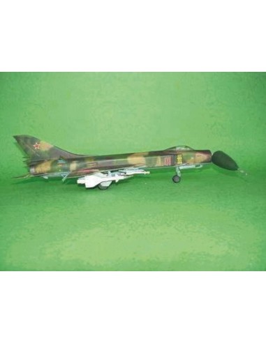 Sukhoi Su-15 TM Flagon F 