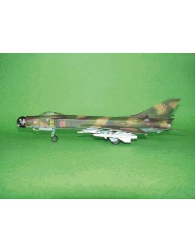 Sukhoi Su-15 TM Flagon F 