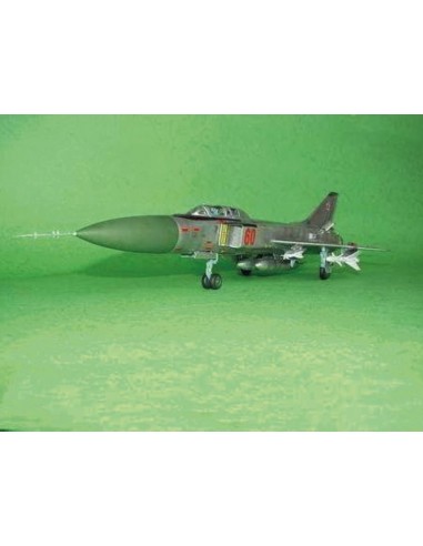 Sukhoi Su-15 UM Flagon F 