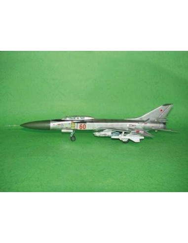 Sukhoi Su-15 UM Flagon F 