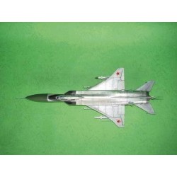 Sukhoi Su-15 UM Flagon F 