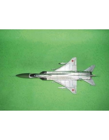 Sukhoi Su-15 UM Flagon F 