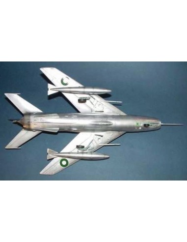 Shenyang FT-6 Trainer 