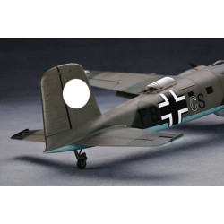 Focke-Wulf Fw 200 C-4 Condor 