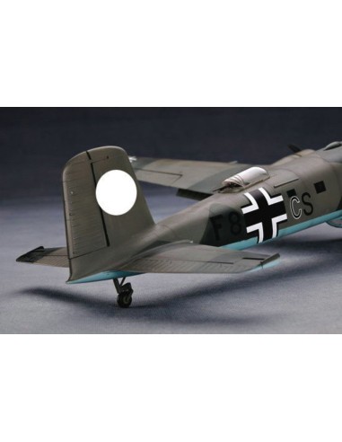 Focke-Wulf Fw 200 C-4 Condor 