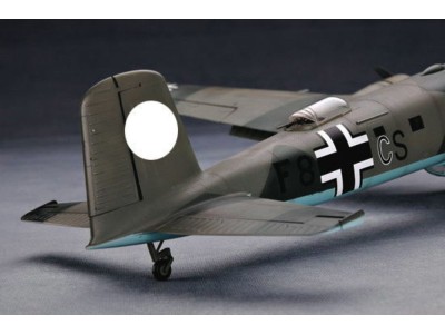 Focke-Wulf Fw 200 C-4 Condor 