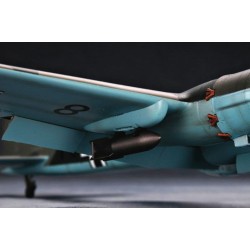 Focke-Wulf Fw 200 C-4 Condor  2
