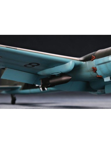 Focke-Wulf Fw 200 C-4 Condor 