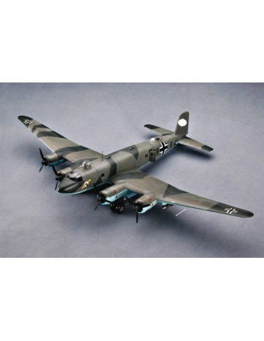 Focke-Wulf Fw 200 C-4 Condor 