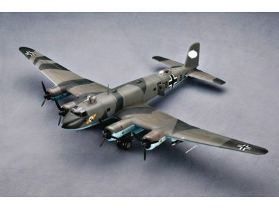 Focke-Wulf Fw 200 C-4 Condor 