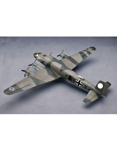 Focke-Wulf Fw 200 C-4 Condor 
