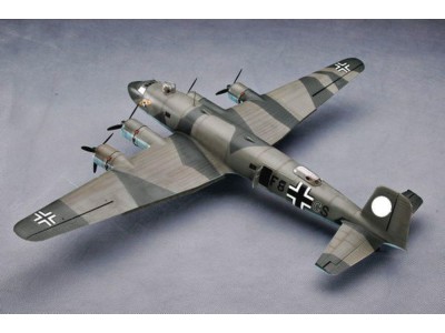 Focke-Wulf Fw 200 C-4 Condor 