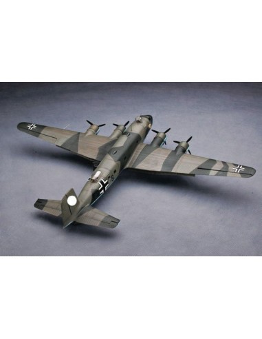 Focke-Wulf Fw 200 C-4 Condor 