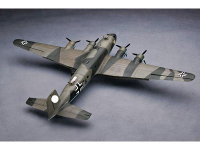 Focke-Wulf Fw 200 C-4 Condor 