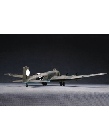 Focke-Wulf Fw 200 C-4 Condor 