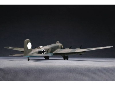 Focke-Wulf Fw 200 C-4 Condor 