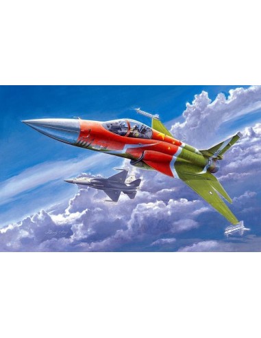 PLAAF FC-1 Fierce Dragon (Pakistani JF-17 Thunder) 