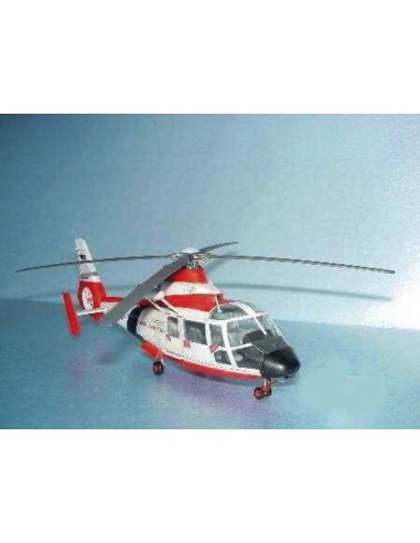 Eurocopter SA 365 N Dauphin 2 