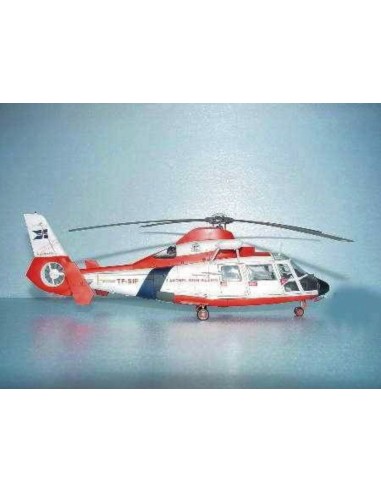 Eurocopter SA 365 N Dauphin 2 