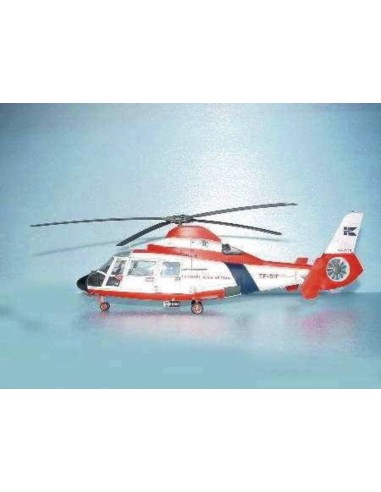 Eurocopter SA 365 N Dauphin 2 